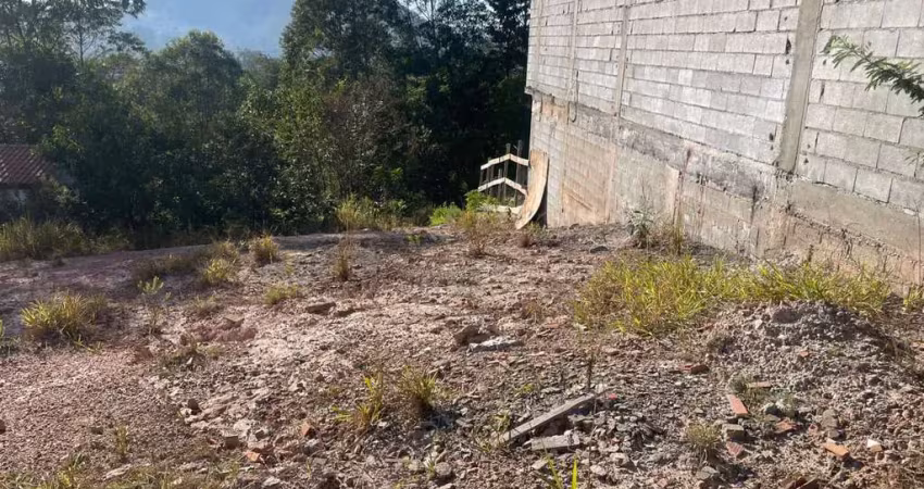 Terreno em condomínio para venda em cajamar, centro