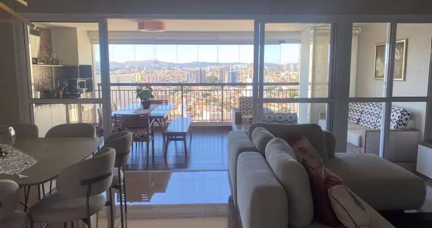 Apartamento para venda em jundiaí, jardim são bento, 3 dormitórios, 3 suítes, 4 banheiros, 2 vagas