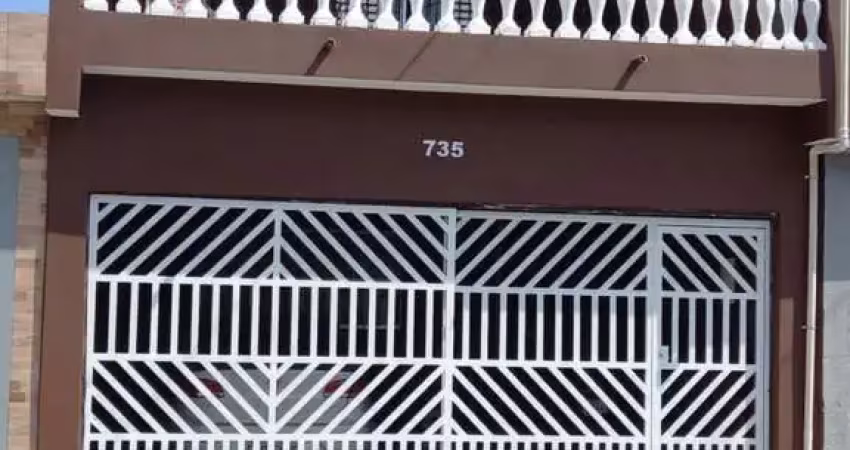 Sobrado para venda em francisco morato, jardim, 2 dormitórios, 3 banheiros, 2 vagas
