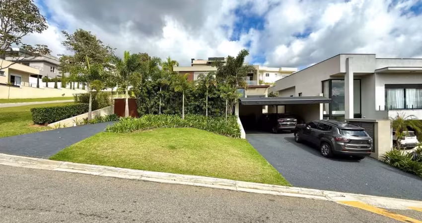 Casa em condomínio para venda em santana de parnaíba, alphaville, 4 dormitórios, 4 suítes, 5 banheiros, 4 vagas