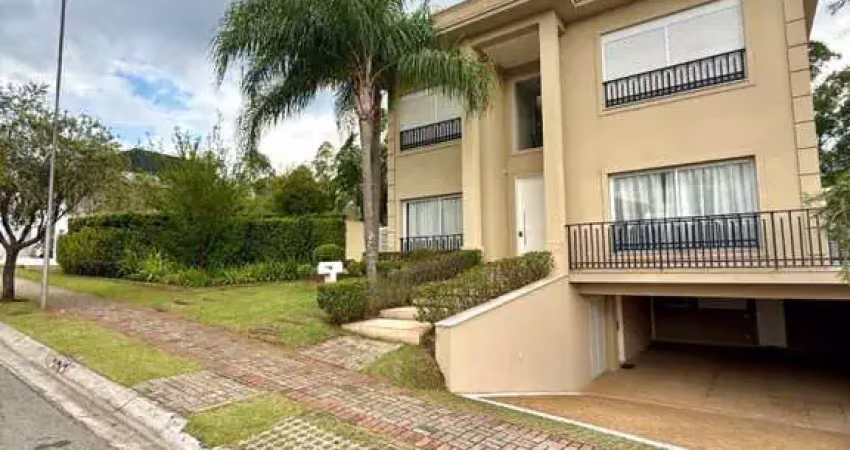 Casa em condomínio para venda em santana de parnaíba, tamboré, 4 dormitórios, 4 suítes, 6 banheiros, 2 vagas