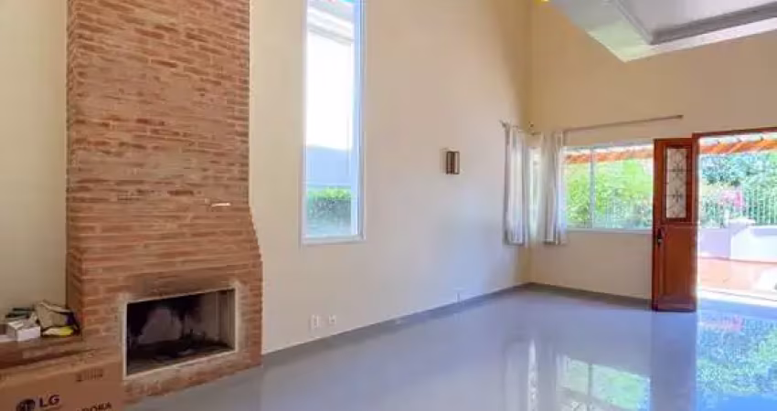 Casa em condomínio para venda em santana de parnaíba, alphaville, 3 dormitórios, 3 suítes, 4 banheiros, 3 vagas
