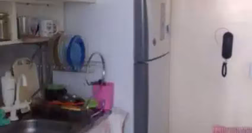 Apartamento para venda em cajamar, panorama (polvilho), 2 dormitórios, 1 banheiro, 1 vaga