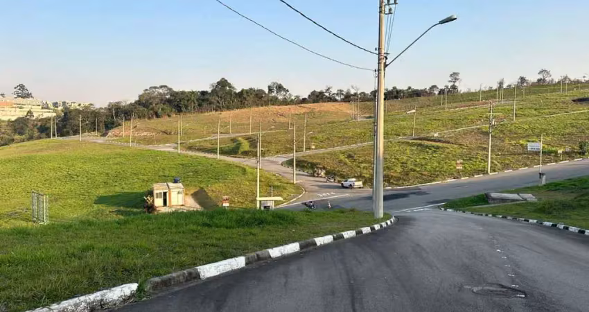 Lote para venda em santana de parnaíba, loteamento jardim das flores