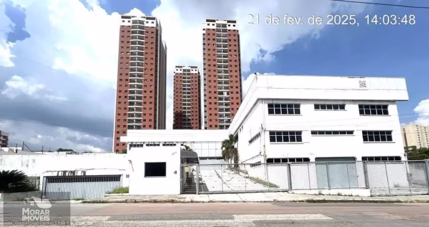 Barracão / Galpão / Depósito à venda na Rua Santa Maria, 011, Ponte de São João, Jundiaí