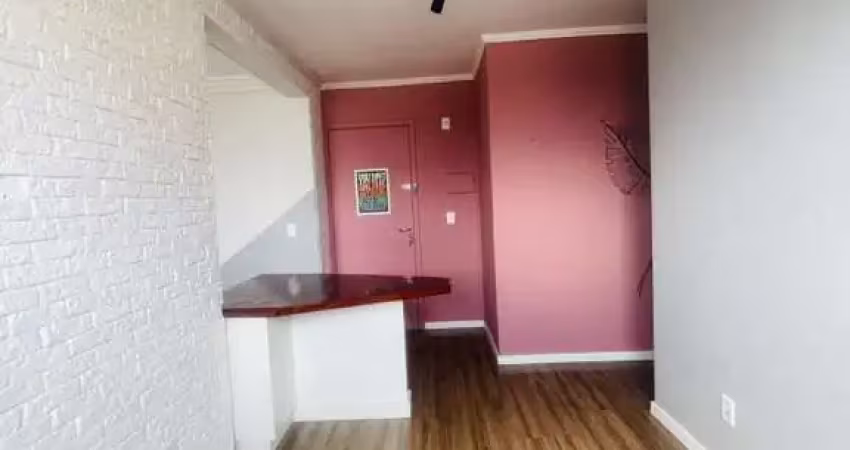 Apartamento para venda em cajamar, portais (polvilho), 2 dormitórios, 1 banheiro, 1 vaga