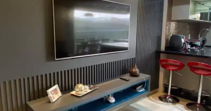 Apartamento para venda em jundiaí, jardim flórida, 2 dormitórios, 1 suíte, 2 banheiros, 1 vaga