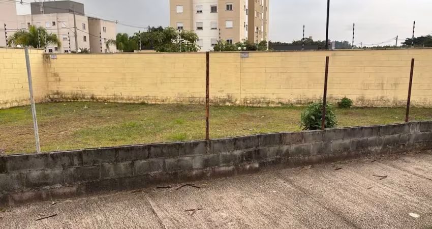 Terreno para venda em jundiaí, residencial santa giovana