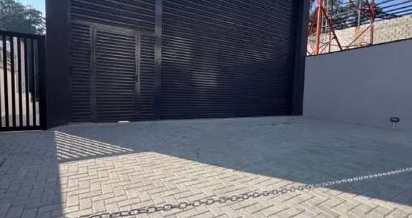Barracão / Galpão / Depósito à venda na Rua das Andorinhas, 001, Paraíso (Polvilho), Cajamar
