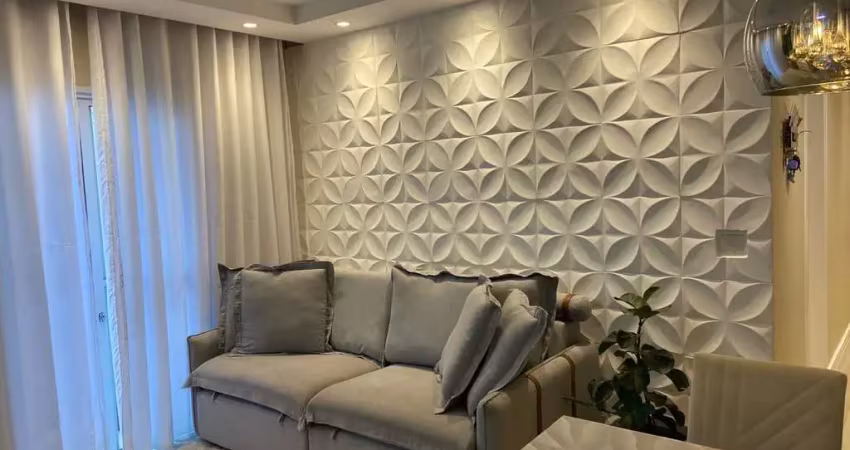 Apartamento para venda em jundiaí, chácara segre, 2 dormitórios, 1 banheiro, 1 vaga