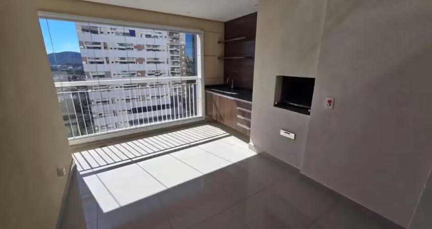 Apartamento para venda em barueri, dezoito do forte empresarial/alphaville., 2 dormitórios, 2 suítes, 3 banheiros, 2 vagas