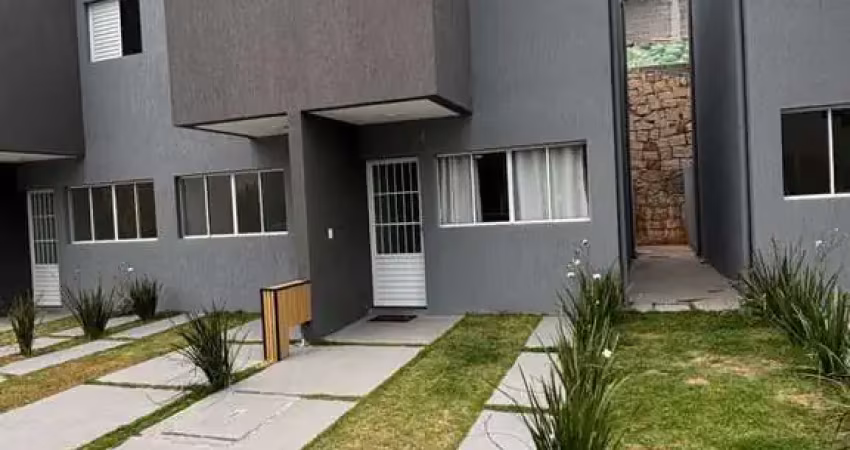 Casa em condomínio para venda em santana de parnaíba, chácara do solar ii (fazendinha), 2 dormitórios, 2 suítes, 3 banheiros, 2 vagas