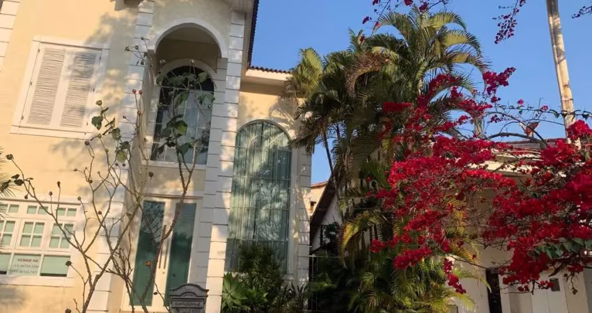 Casa em condomínio para venda em barueri, alphaville conde ii, 4 dormitórios, 4 suítes, 5 banheiros, 4 vagas