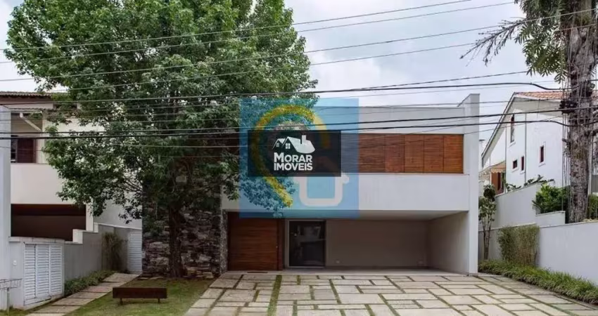 Casa em condomínio para venda em barueri, alphaville residencial um, 4 dormitórios, 4 suítes, 6 banheiros, 6 vagas