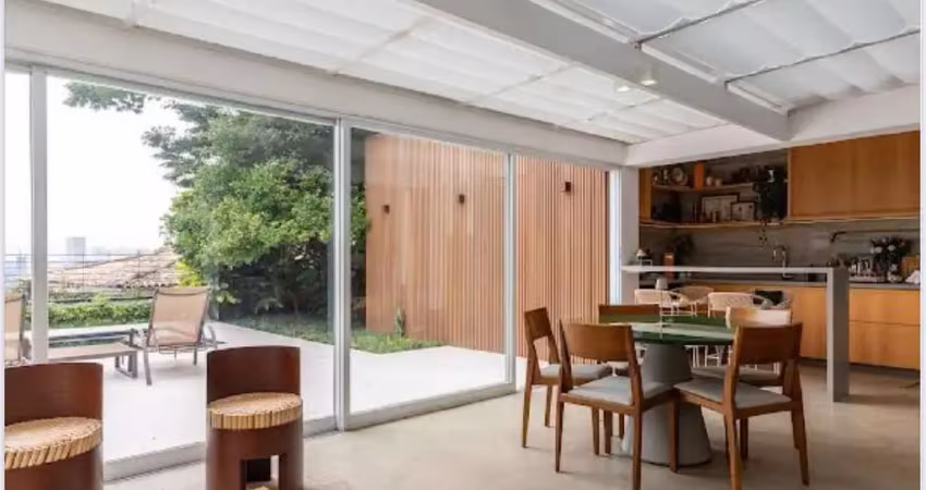 Apartamento para venda em são paulo, jardim everest, 3 dormitórios, 3 suítes, 4 banheiros, 3 vagas