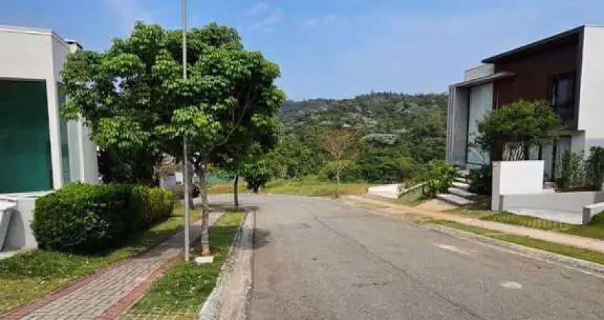 Terreno à venda na Avenida Honório Alvares Penteado, 001, Tamboré, Santana de Parnaíba