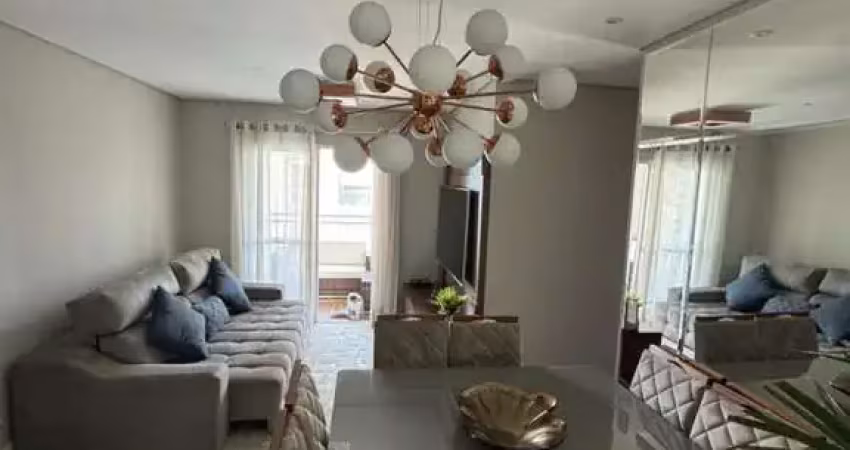 Apartamento para venda em jundiaí, engordadouro, 3 dormitórios, 1 suíte, 2 banheiros, 2 vagas