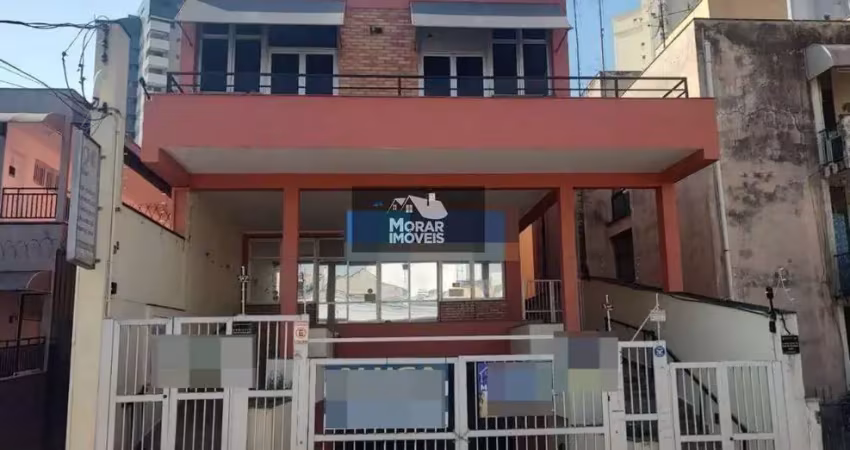 Prédio comercial para locação em jundiaí, centro, 7 banheiros, 8 vagas