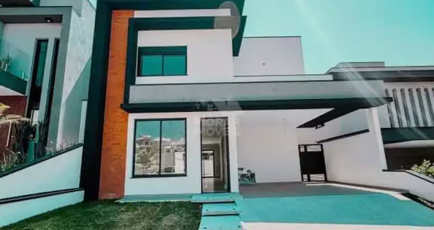 Casa em condomínio para venda em jundiaí, loteamento residencial brisas da mata, 3 dormitórios, 3 suítes, 4 banheiros, 4 vagas