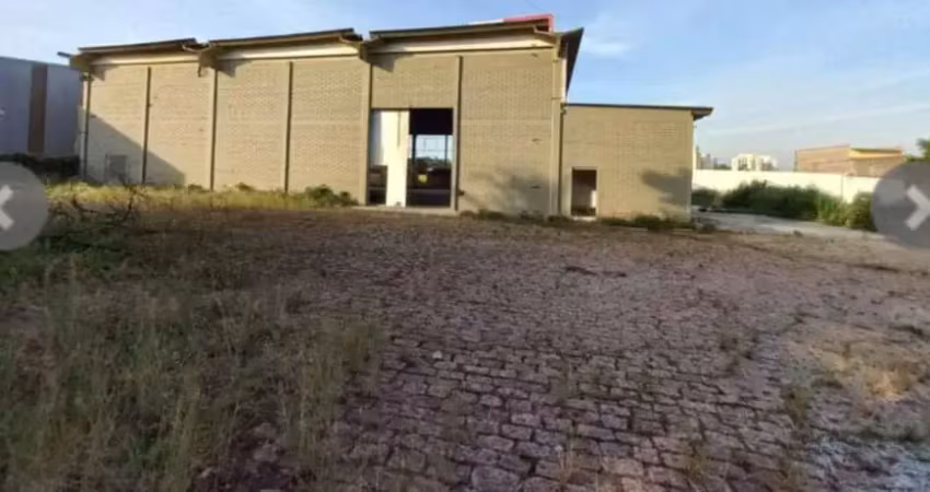 Barracão / Galpão / Depósito à venda na Rodovia Anhanguera, Distrito Industrial, Jundiaí