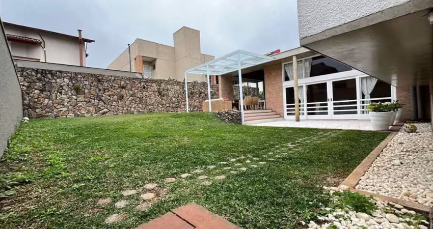 Casa em condomínio para venda em barueri, residencial morada das estrelas (aldeia da serra), 4 dormitórios, 4 suítes, 5 banheiros, 6 vagas