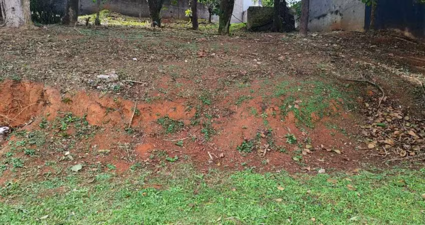 Terreno em condomínio para venda em santana de parnaíba, tarumã