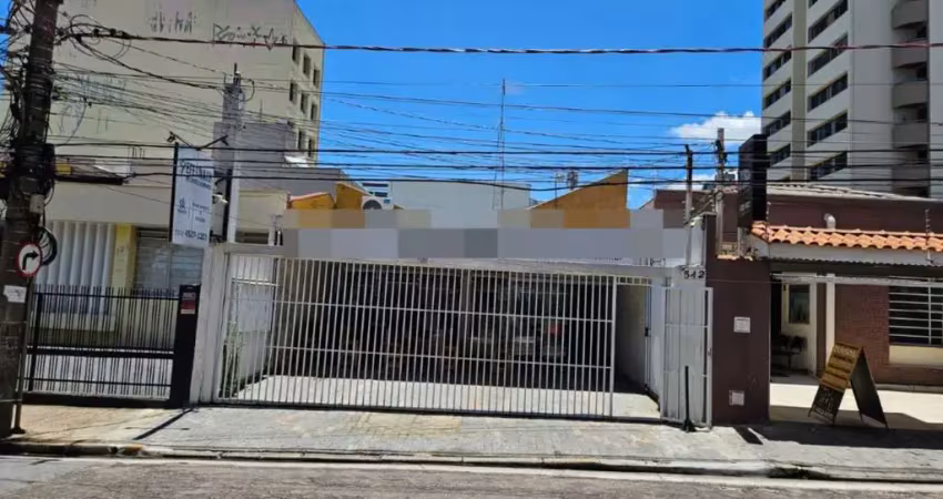 Sala comercial à venda na Rua Petronilha Antunes, 001, Centro, Jundiaí