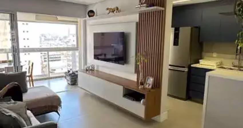 Apartamento para venda em barueri, bethaville i, 2 dormitórios, 2 suítes, 3 banheiros, 2 vagas