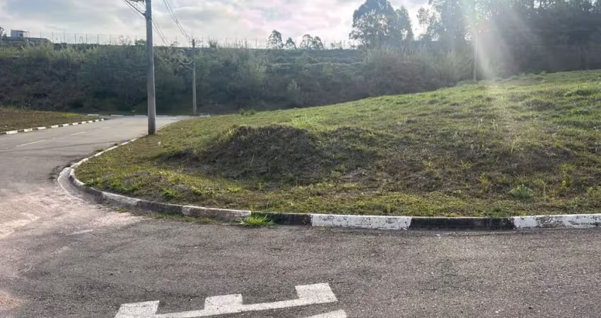 Terreno para venda em santana de parnaíba, loteamento jardim das flores