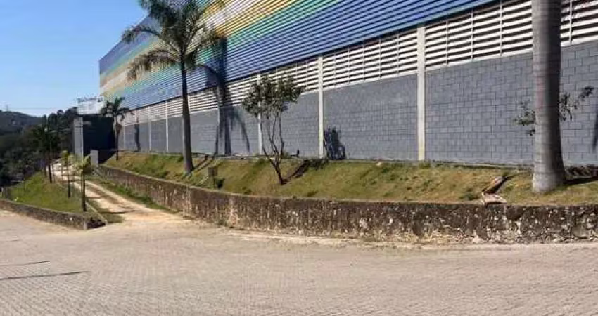 Barracão / Galpão / Depósito para alugar na Estrada da Grama, 001, Saboó, São Roque