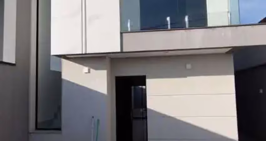 Casa para venda em cajamar, portais (polvilho), 3 dormitórios, 1 suíte, 2 banheiros, 2 vagas