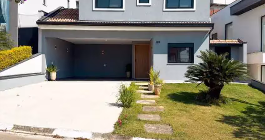 Casa em condomínio para venda em santana de parnaíba, suru, 4 dormitórios, 2 suítes, 2 banheiros, 4 vagas