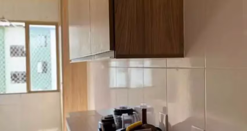Apartamento para venda em jundiaí, chácaras saudáveis e encantadoras, 2 dormitórios, 1 banheiro, 1 vaga