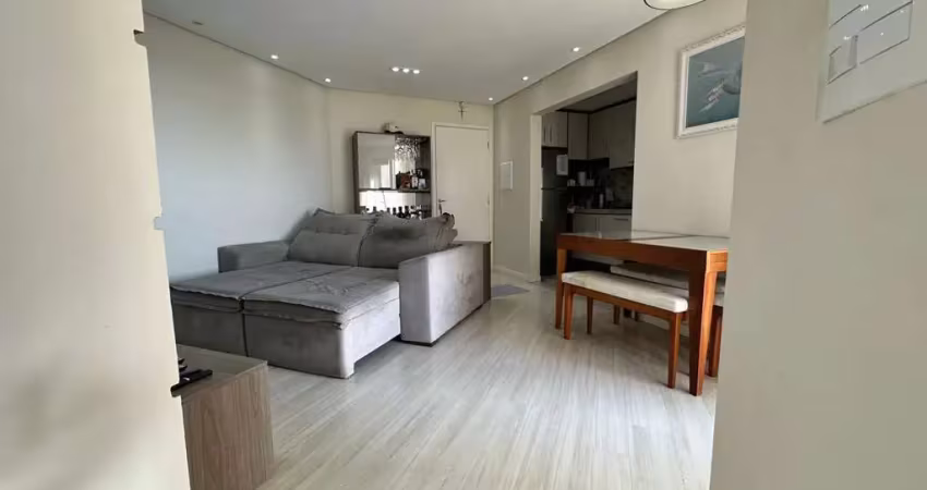 Apartamento para venda em jundiaí, parque cidade jardim ii, 2 dormitórios, 1 banheiro, 1 vaga