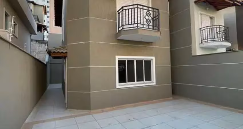 Casa para locação em cajamar, portais (polvilho), 3 dormitórios, 3 suítes, 4 banheiros, 2 vagas