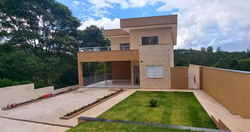 Casa em condomínio para venda em jundiaí, loteamento capital ville, 3 dormitórios, 3 suítes, 4 banheiros, 7 vagas