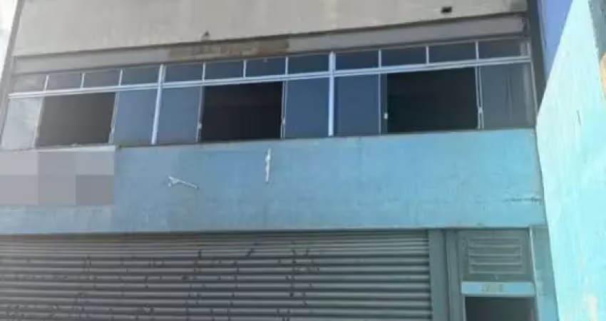 Salão comercial para locação em cajamar, polvilho (polvilho)