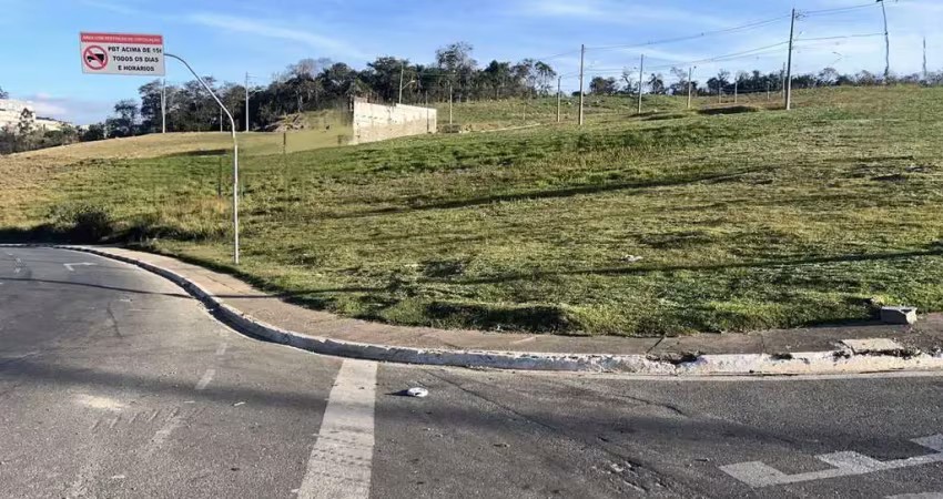 Terreno em condomínio para venda em santana de parnaíba, loteamento jardim das flores