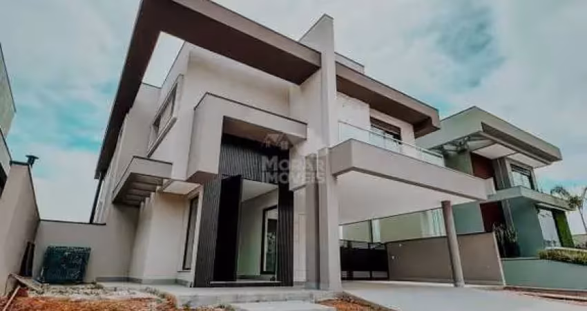 Casa em condomínio para venda em jundiaí, loteamento alphaville jundiaí - fase 01, 5 dormitórios, 4 suítes, 6 banheiros, 4 vagas