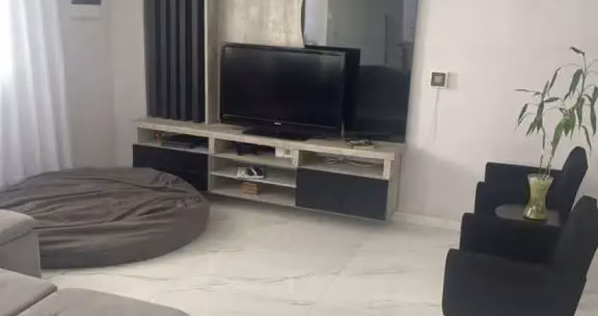 Casa para venda em cajamar, portais (polvilho), 3 dormitórios, 3 suítes, 4 banheiros, 2 vagas