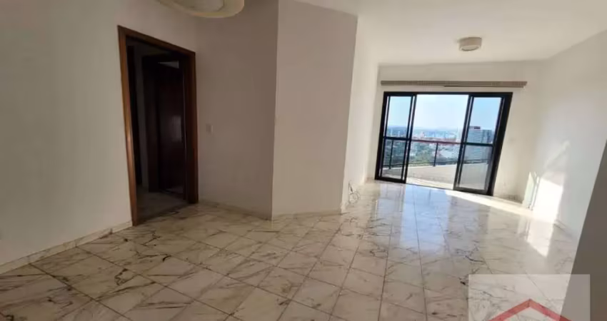 Apartamento para locação em jundiaí, anhangabaú, 3 dormitórios, 1 suíte, 2 banheiros, 2 vagas