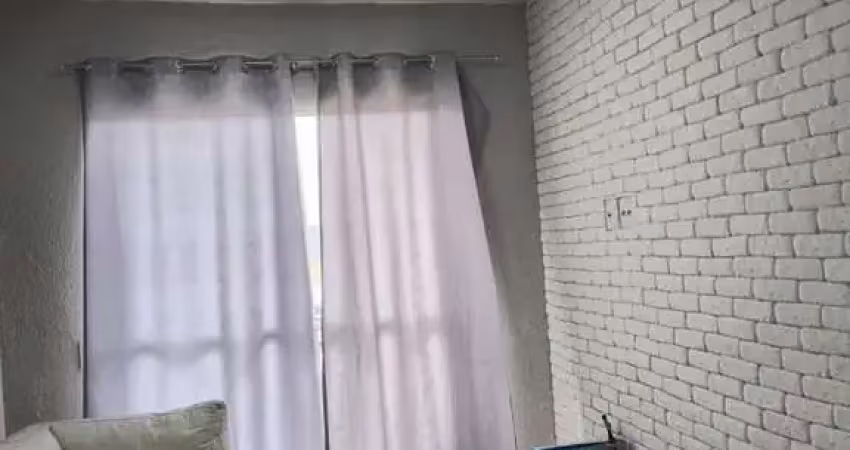 Apartamento para venda em cajamar, polvilho (polvilho), 2 dormitórios, 1 suíte, 2 banheiros, 1 vaga