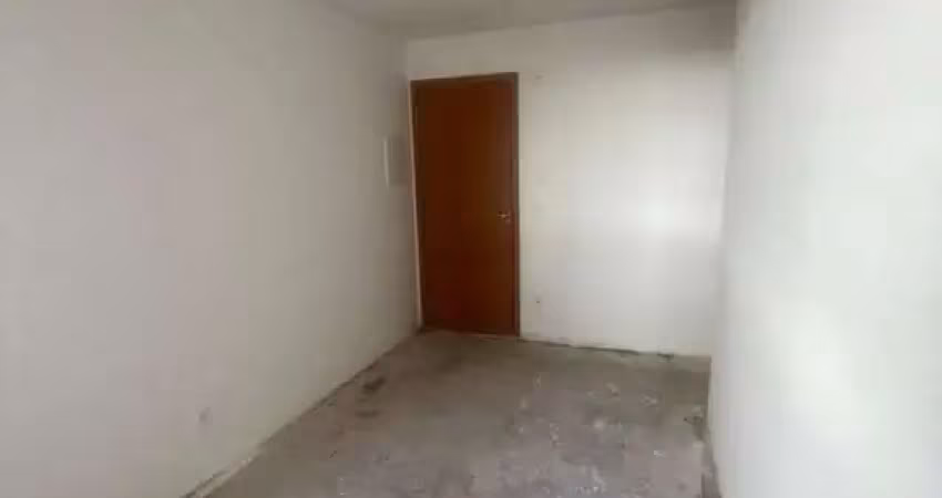 Apartamento para venda em cajamar, portais (polvilho), 1 dormitório, 1 banheiro, 1 vaga