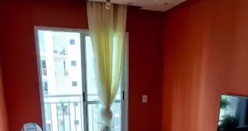 Apartamento para venda em barueri, jardim tupanci, 2 dormitórios, 1 banheiro, 1 vaga