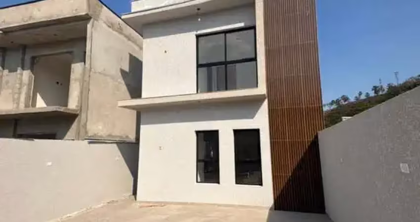 Casa em condomínio para venda em cajamar, centro, 3 dormitórios, 3 suítes, 4 banheiros, 2 vagas