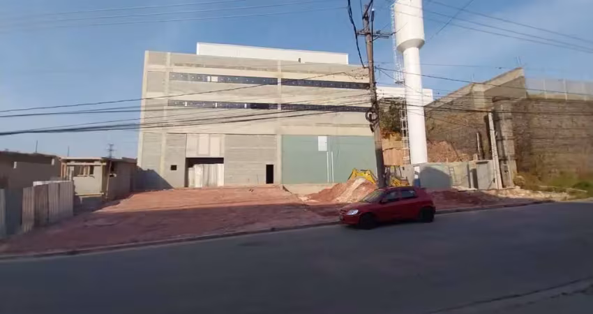 Barracão / Galpão / Depósito à venda na Avenida João Paulo Ablas, 0001, Jardim da Glória, Cotia