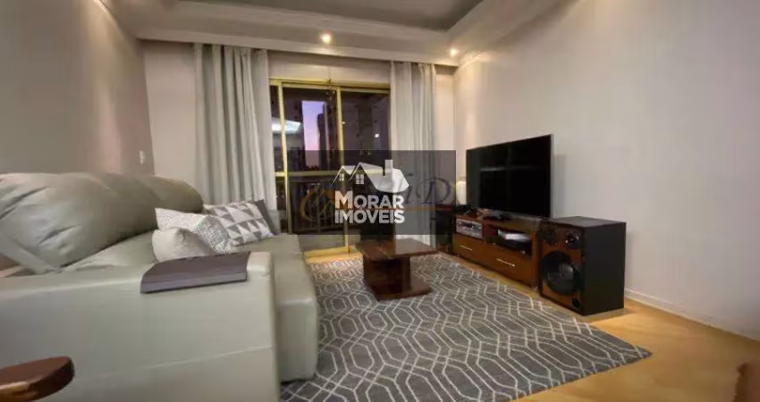 Apartamento para venda em jundiaí, jardim merci ii, 3 dormitórios, 1 suíte, 2 banheiros, 2 vagas
