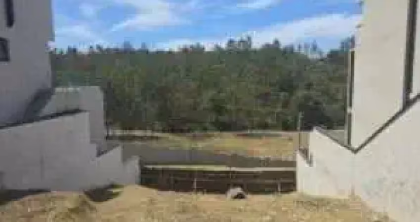 Terreno em condomínio para venda em santana de parnaíba, colinas da anhangüera