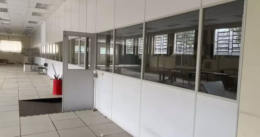Barracão / Galpão / Depósito para alugar na Avenida Jordano Mendes, 0001, Jordanésia, Cajamar