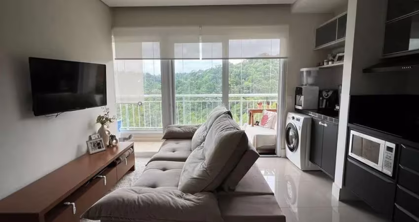 Apartamento para venda em santana de parnaíba, colinas da anhangüera, 2 dormitórios, 1 suíte, 2 banheiros, 2 vagas